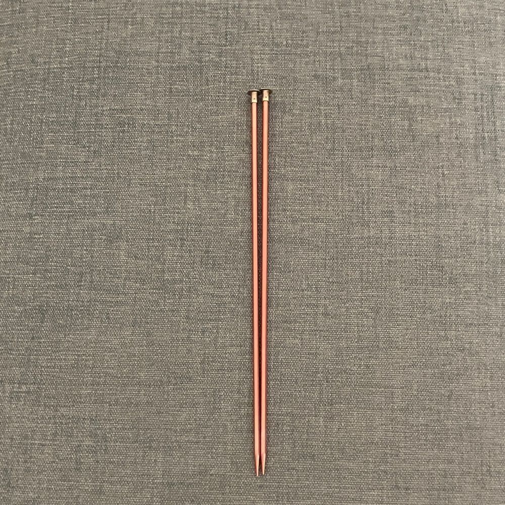 Knitting Needles, Size 5